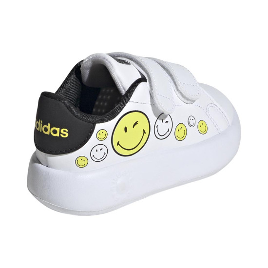 Adidas Smiley Advantage CF Adidas Smiley Advantage CF